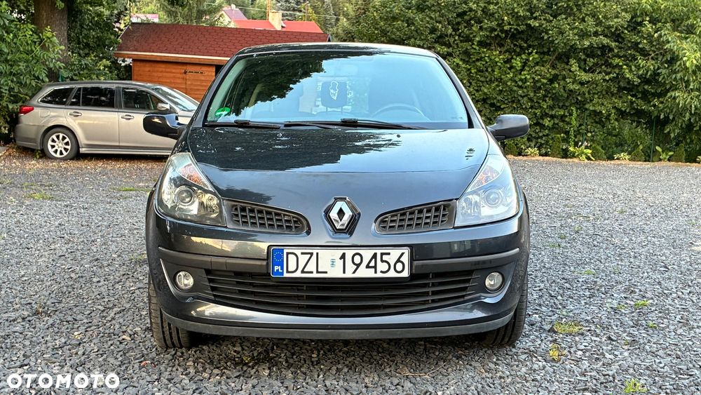Renault Clio 1.5 dCi Edition Dynamique - 14
