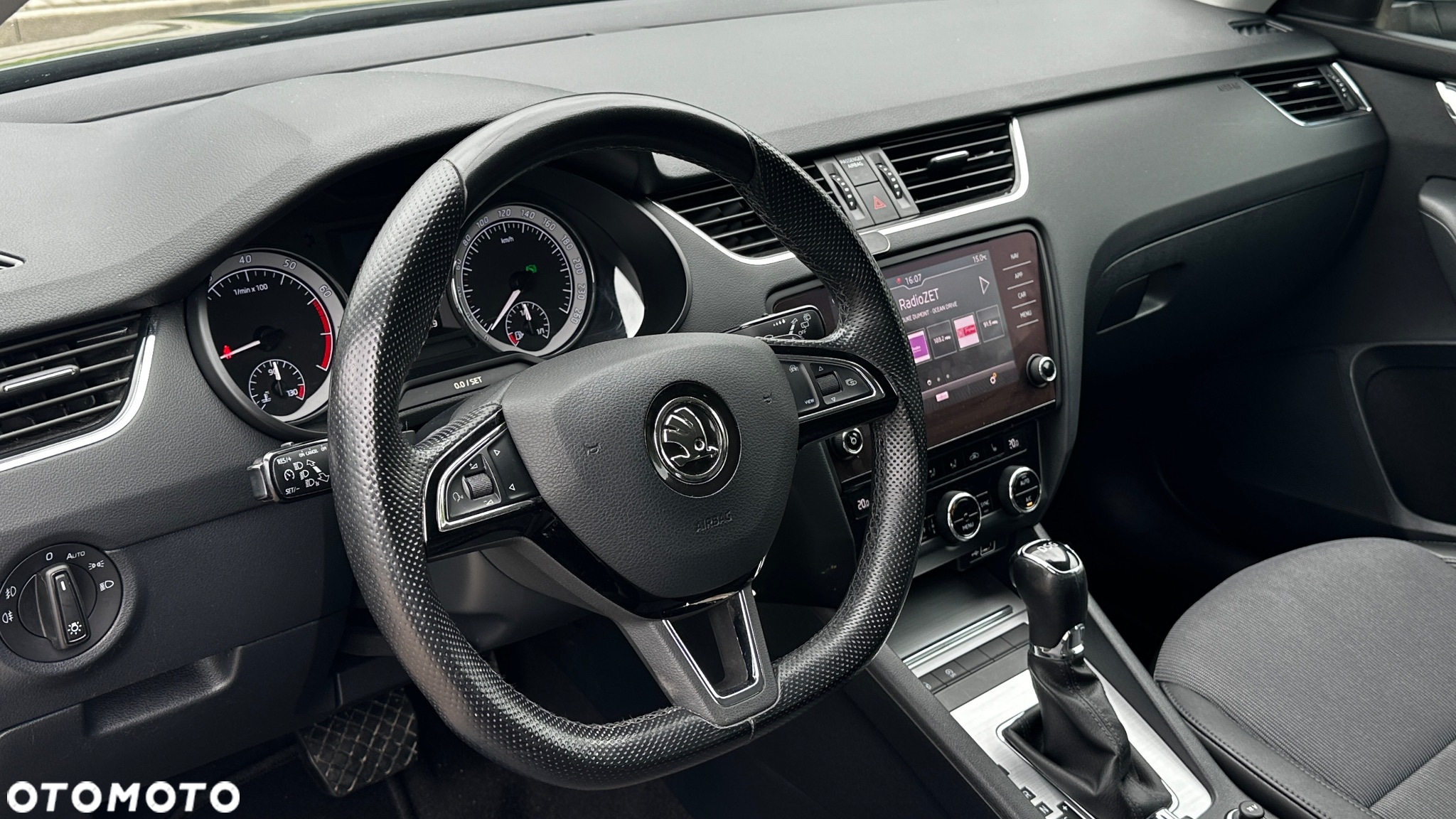 Skoda Octavia 1.5 TSI ACT DSG Style - 11