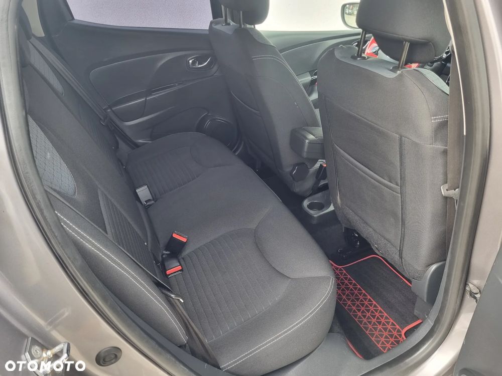 Renault Clio 0.9 Energy TCe Dynamique - 13