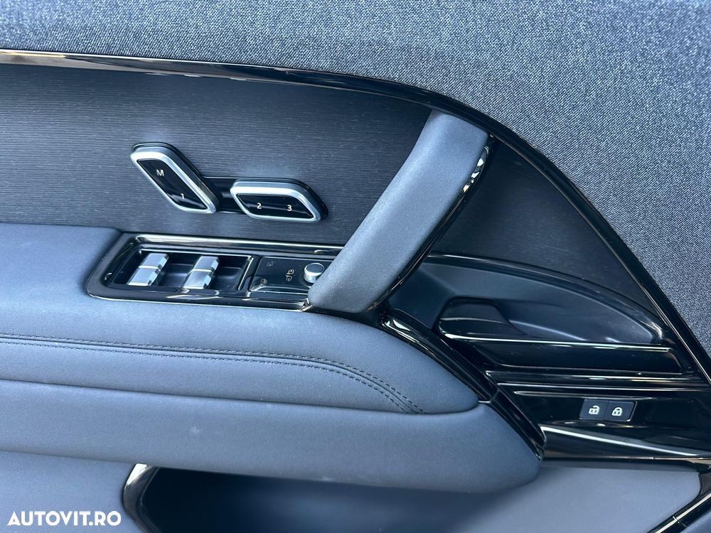 Land Rover Range Rover Sport 3.0 I6 P400 MHEV Dynamic SE - 15