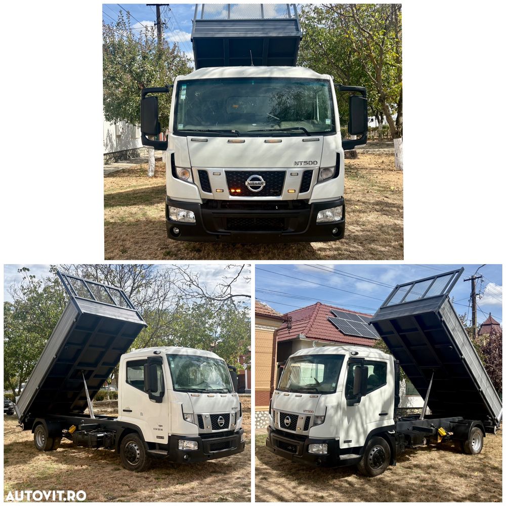 Nissan Atleon - 7