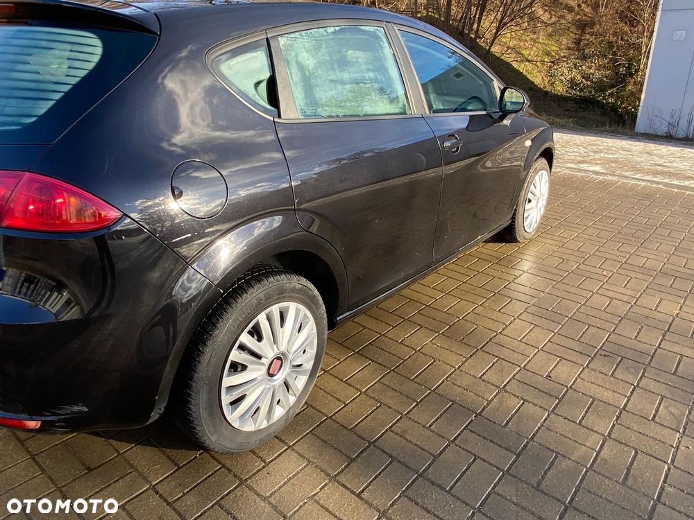 Seat Leon 1.9 TDI Style - 5