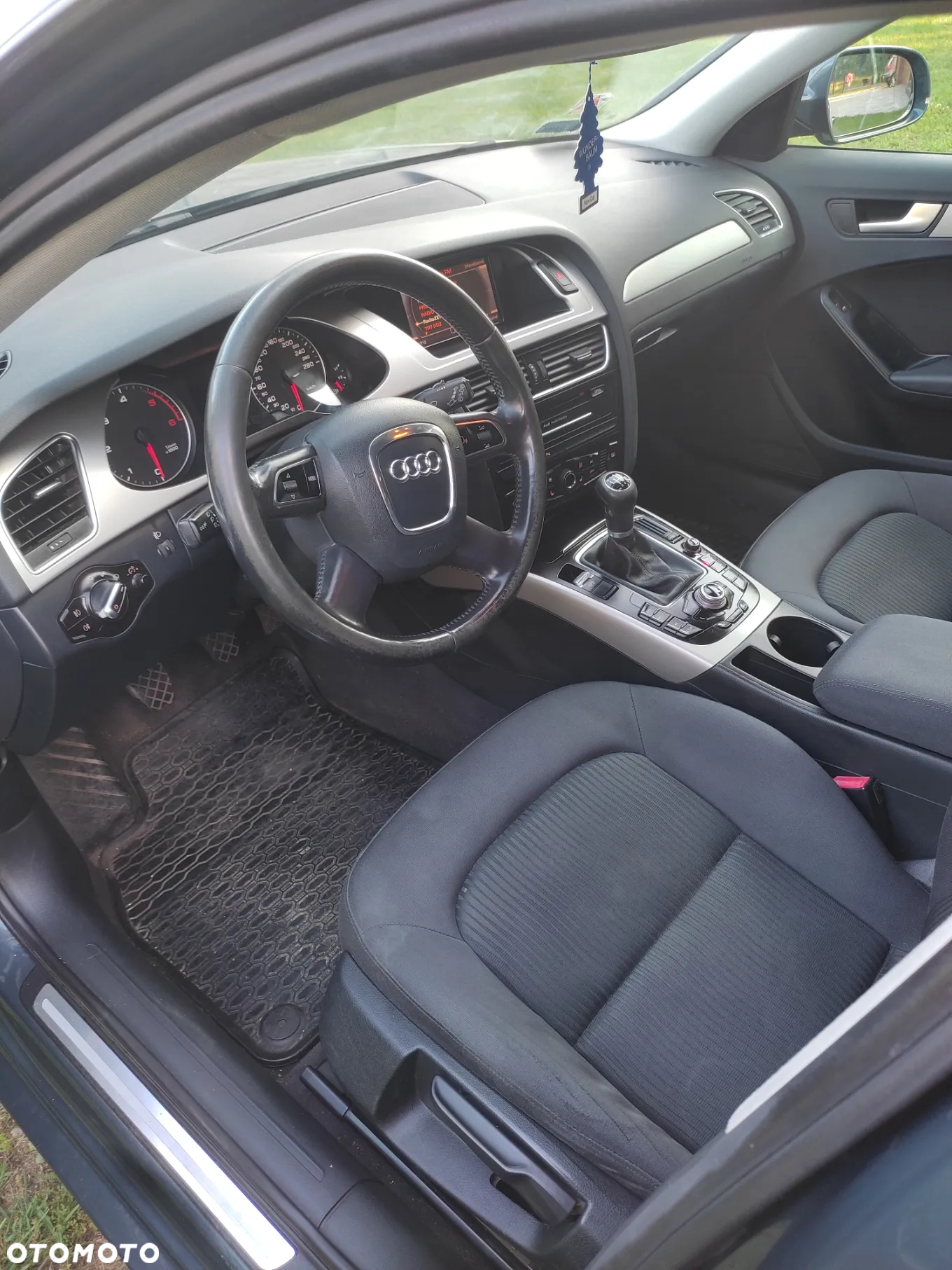 Audi A4 2.0 TDI - 3