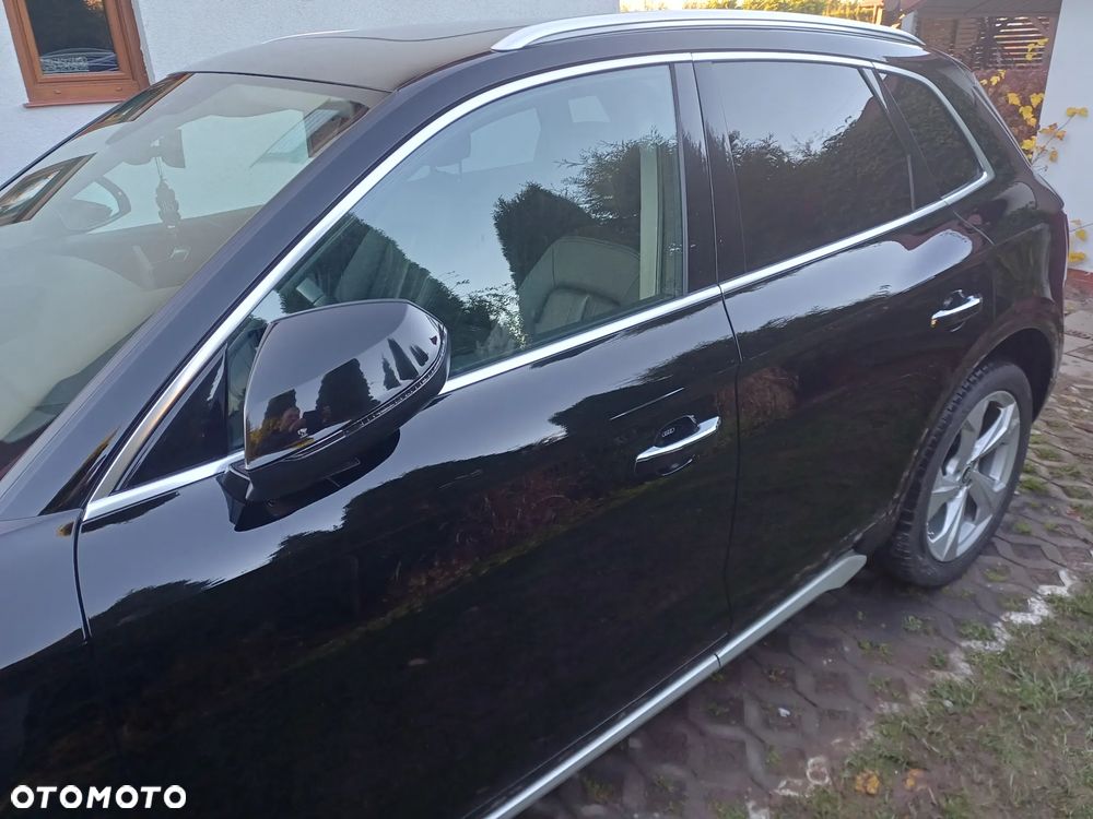 Audi Q5 45 TFSI quattro S tronic advanced - 2