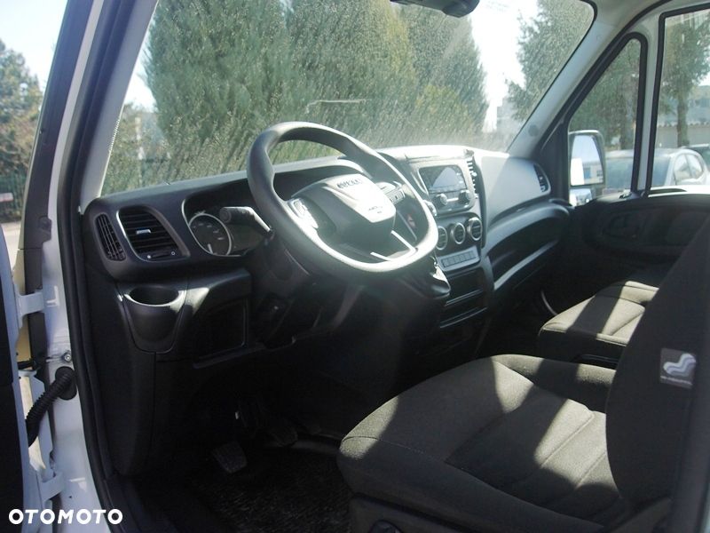 Iveco Daily 35S16V L4H2 - 8