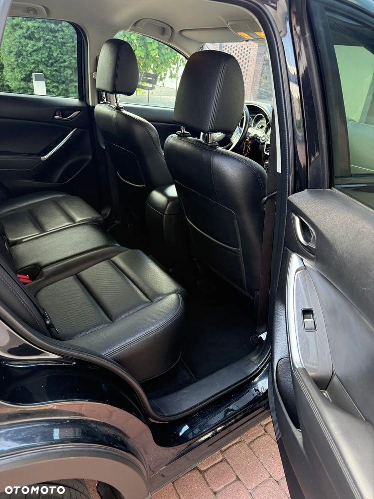 Mazda CX-5 - 18