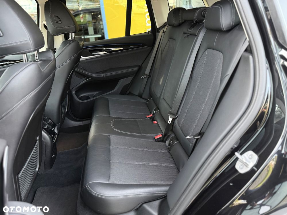 BMW X3 - 20