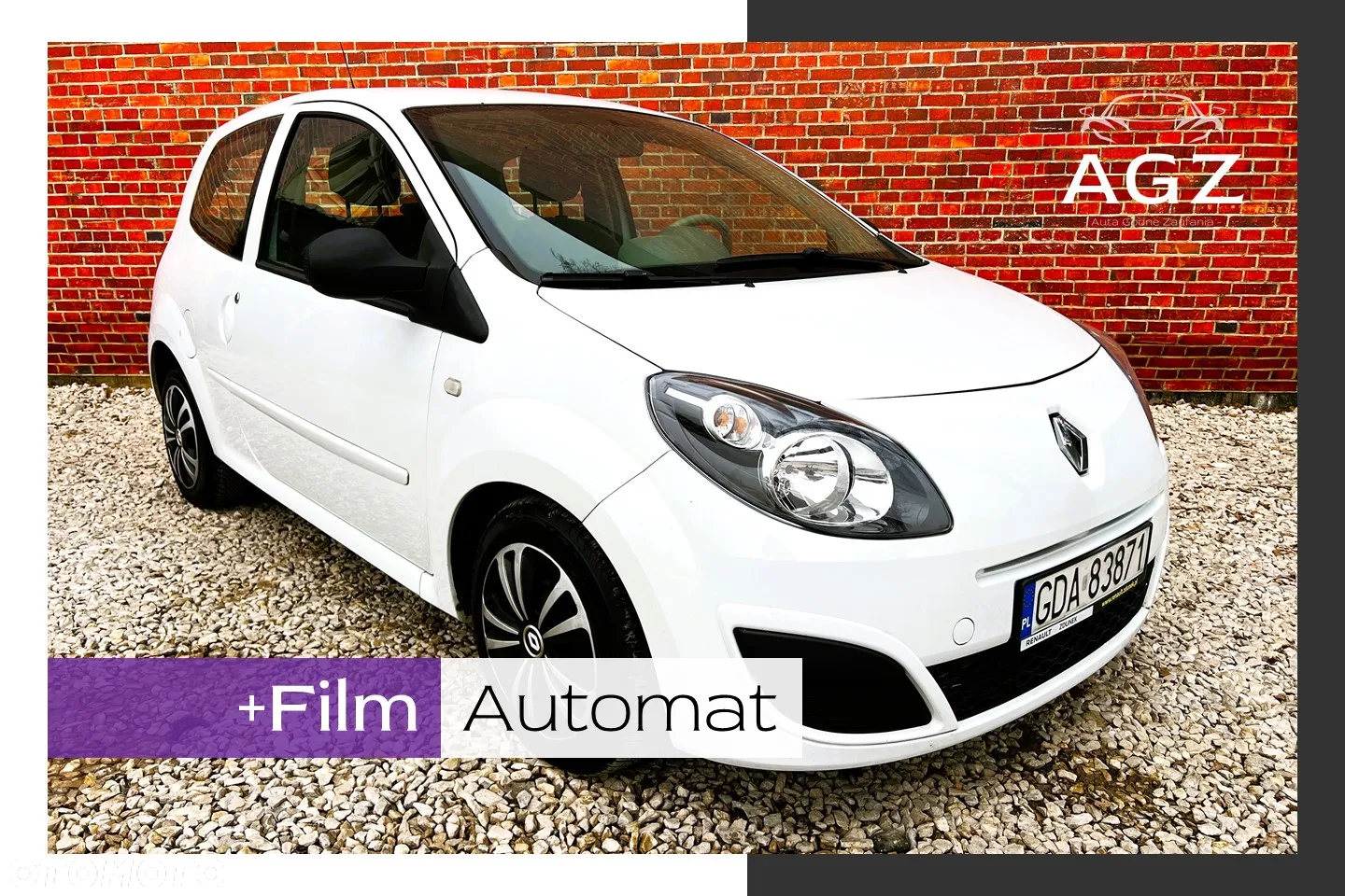Renault Twingo - 2