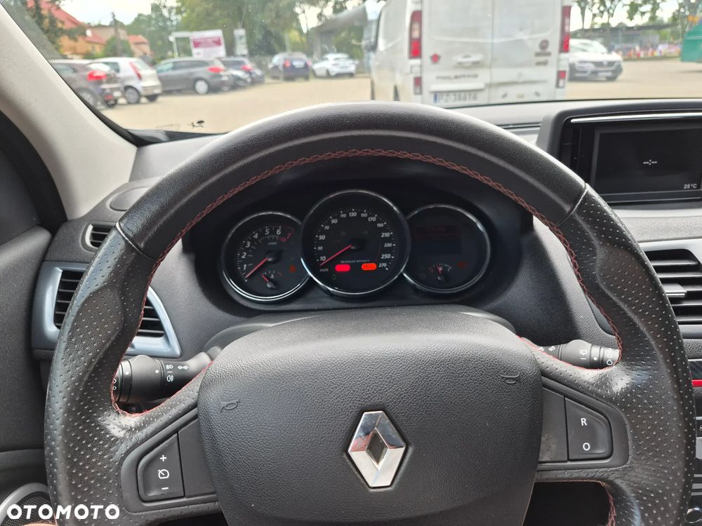 Renault Megane - 15