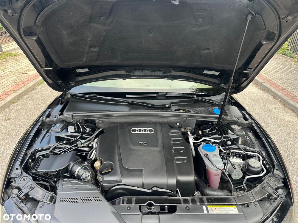 Audi A5 Sportback - 21