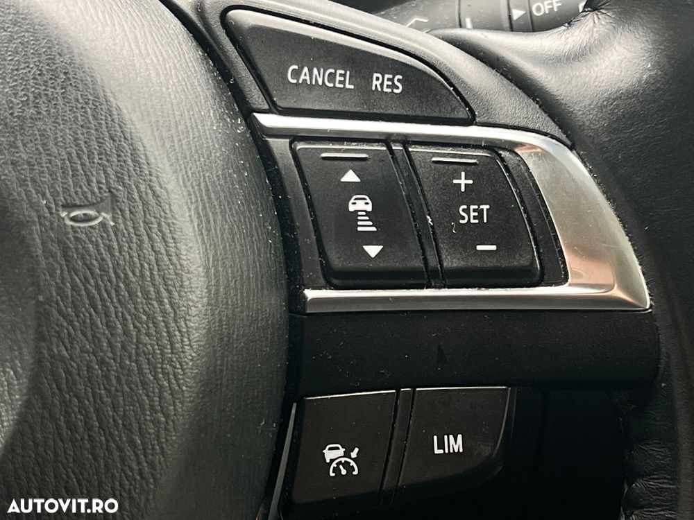 Mazda CX-5 CD175 4x4 AT Revolution Top - 24