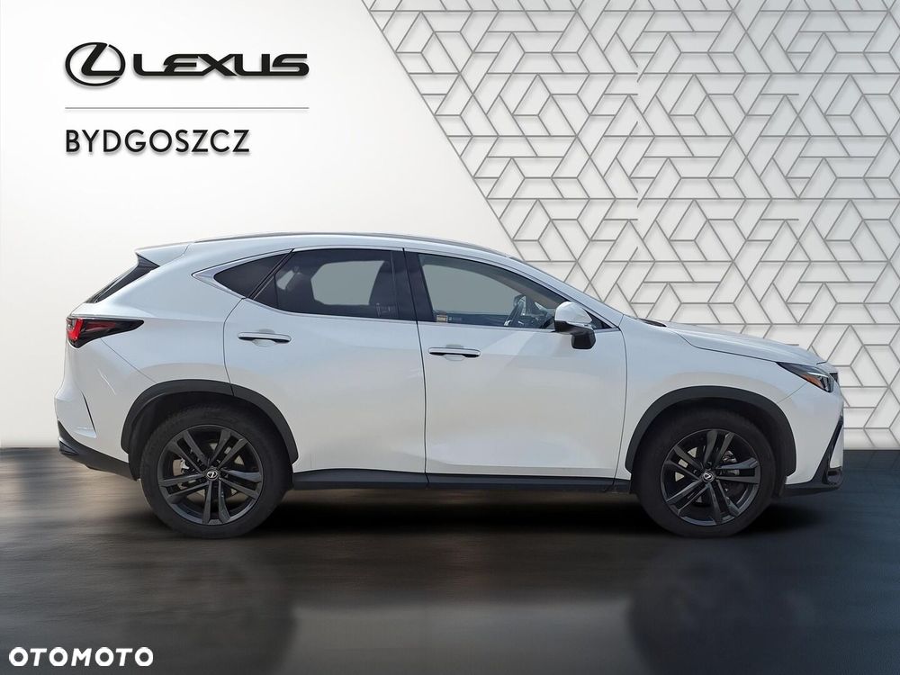 Lexus NX 350h Prestige AWD - 9