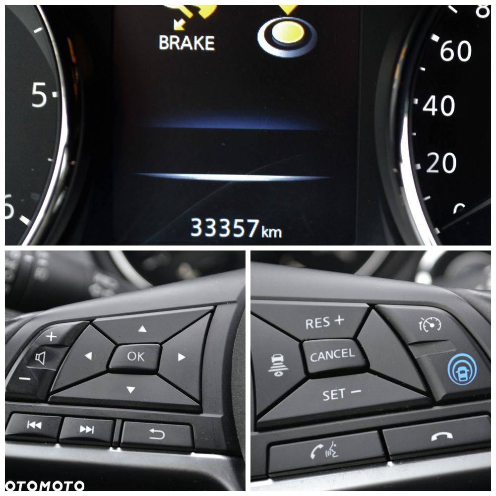 Nissan X-Trail 1.7 dCi N-Tec 4WD Xtronic - 28