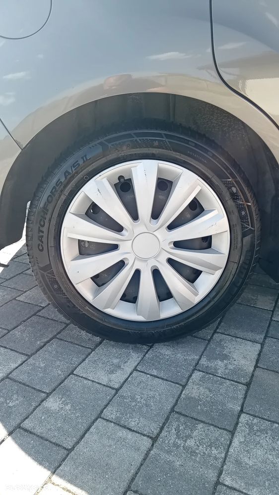 Ford C-MAX 1.0 EcoBoost Start-Stopp-System Trend - 16