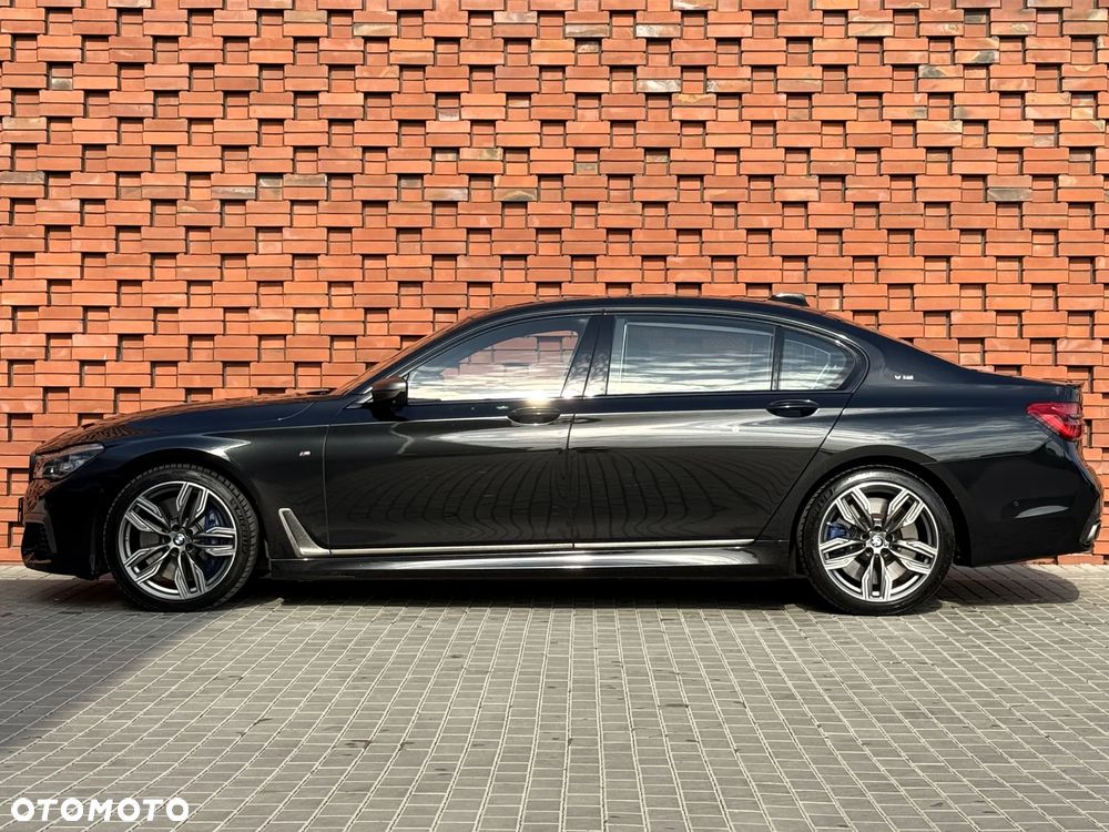 BMW Seria 7 - 4