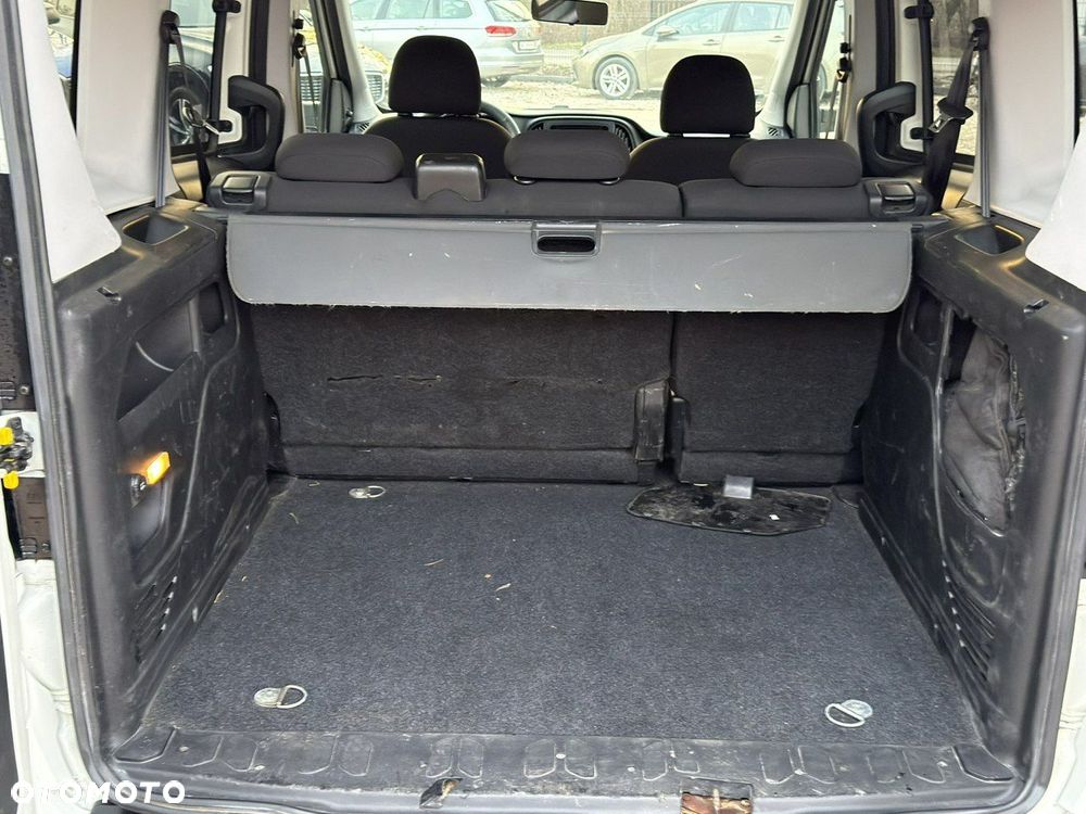 Fiat Doblo 1.6 Multijet 16V Easy - 17