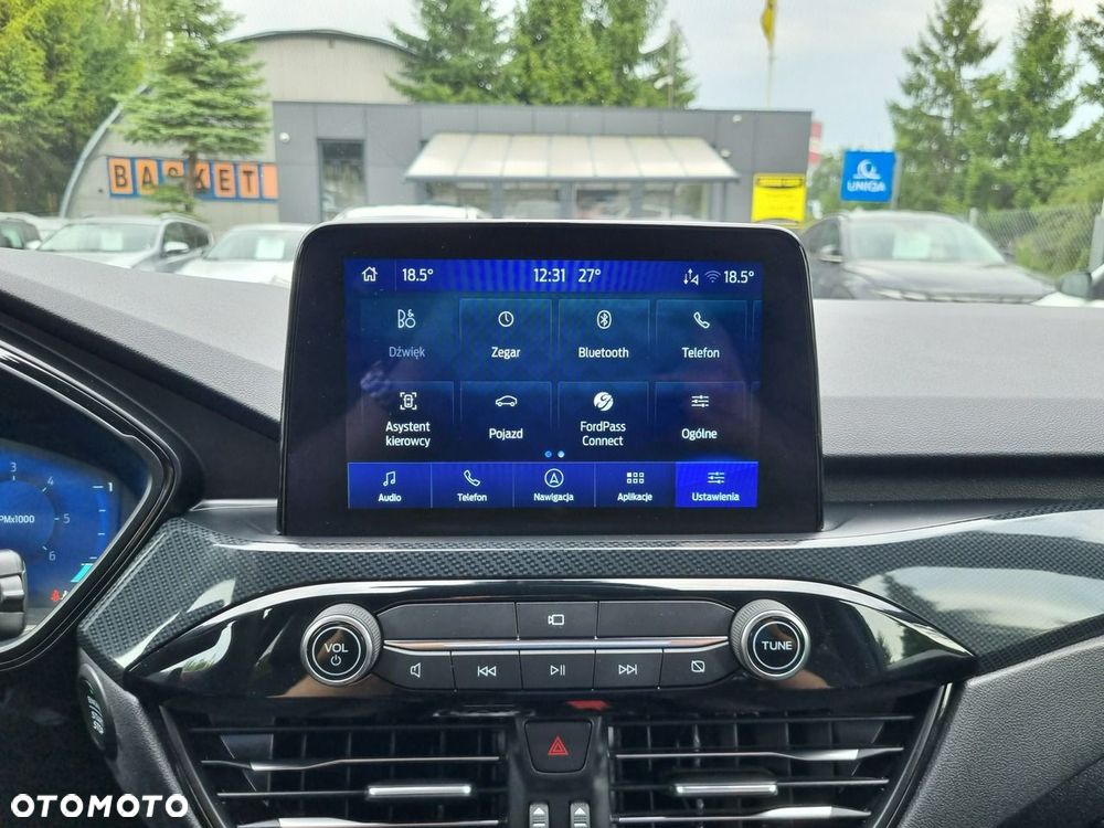 Ford Kuga 1.5 EcoBlue FWD ST-Line - 28