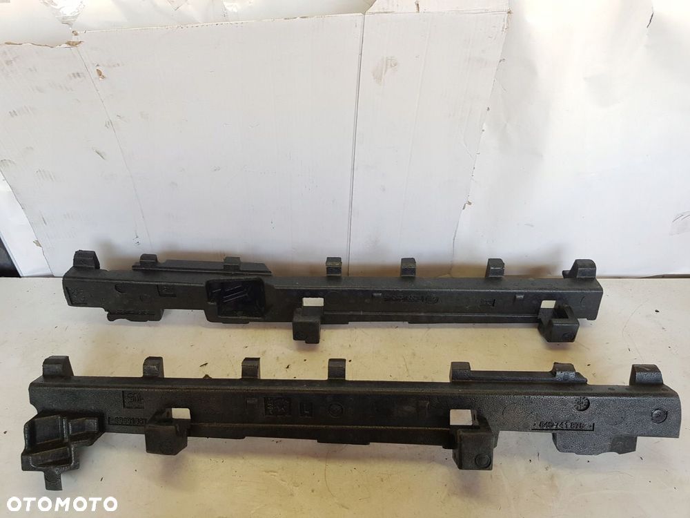 styropian bagażnika Opel Astra K kombi - 2