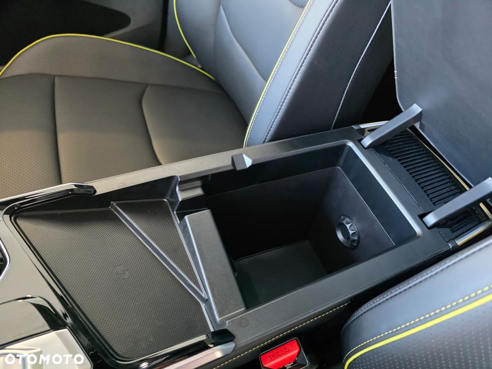 BAIC 5 Beijing 1.5T Comfort DCT - 13