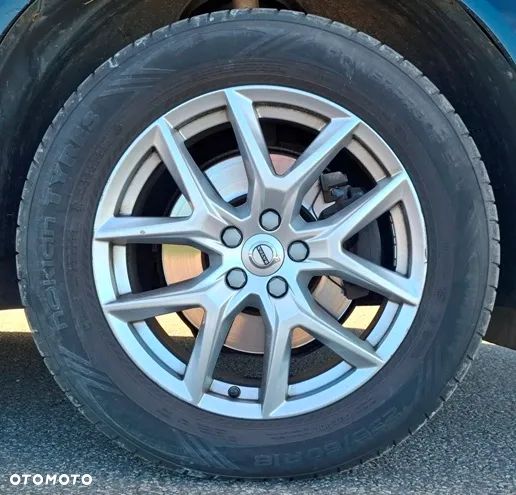 Volvo XC 60 D4 Inscription - 29