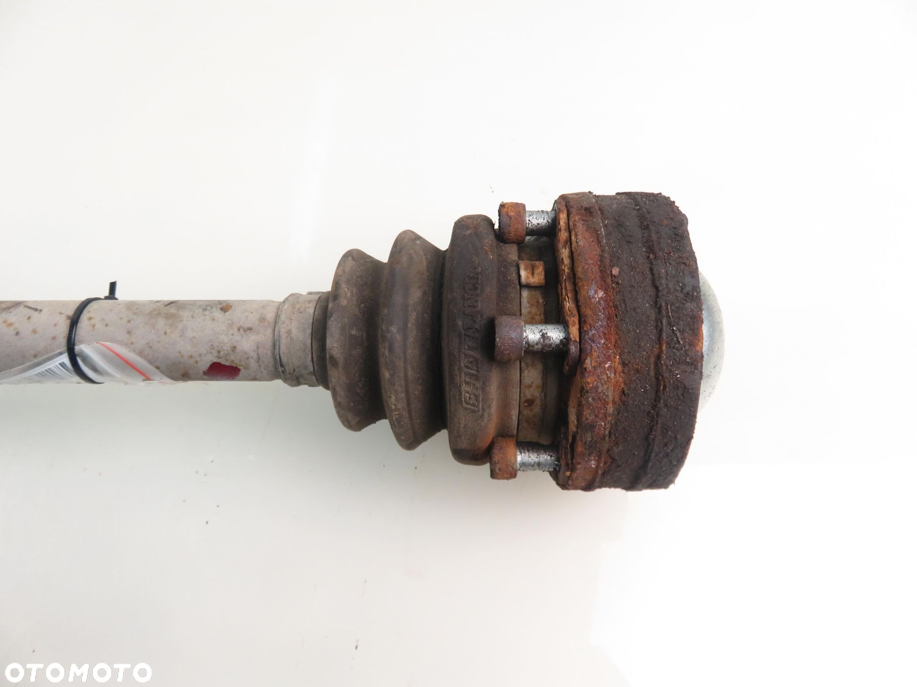 PÓŁOŚ LEWA TYLNA ALFA ROMEO 156 Sportwagon  1.9 JTD 16V Q4 - 937 A5.000 - 5