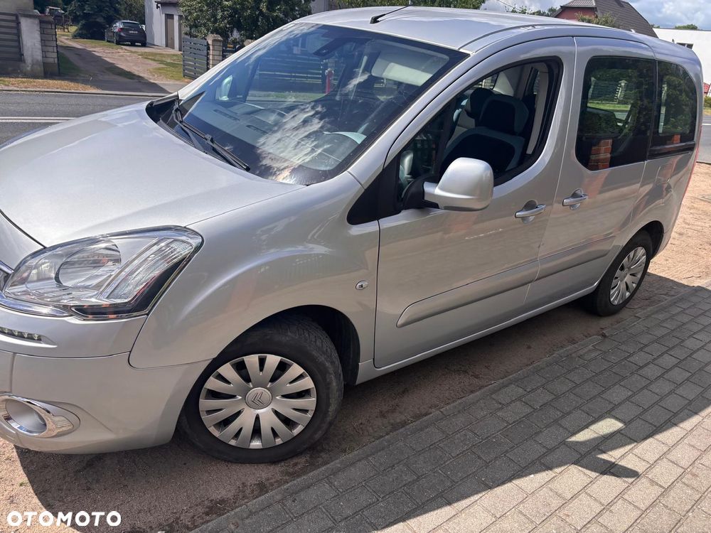 Citroën Berlingo 1.6 HDi Selection - 3