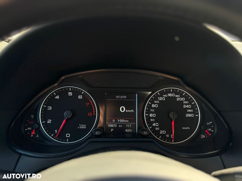 Audi Q5 2.0 TFSI Quattro S tronic - 24