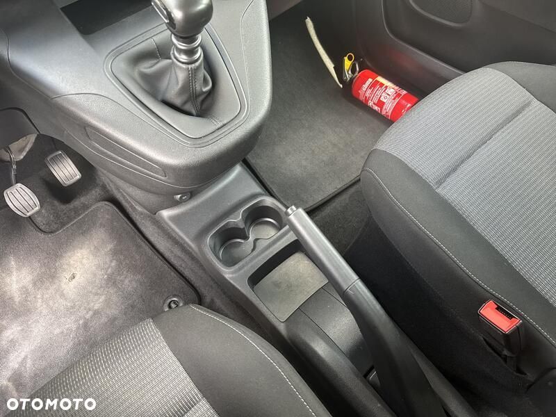 Toyota Proace City Verso - 14