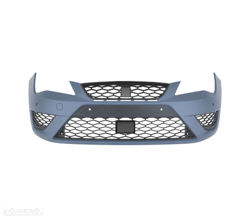 PARA-CHOQUES DIANTEIRO SEAT LEON CUPRA 13-20 - 2