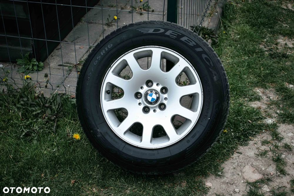BMW Seria 7 - 39
