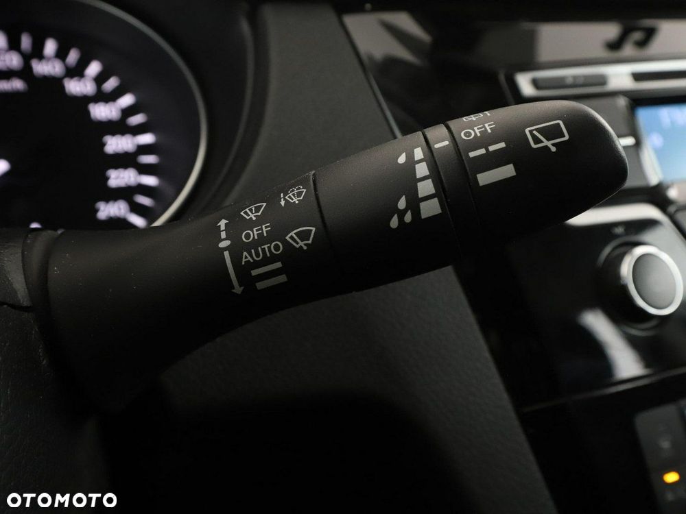 Nissan Qashqai 1.6 DIG-T Acenta - 29