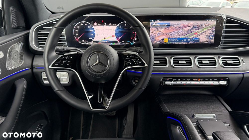 Mercedes-Benz GLE - 25