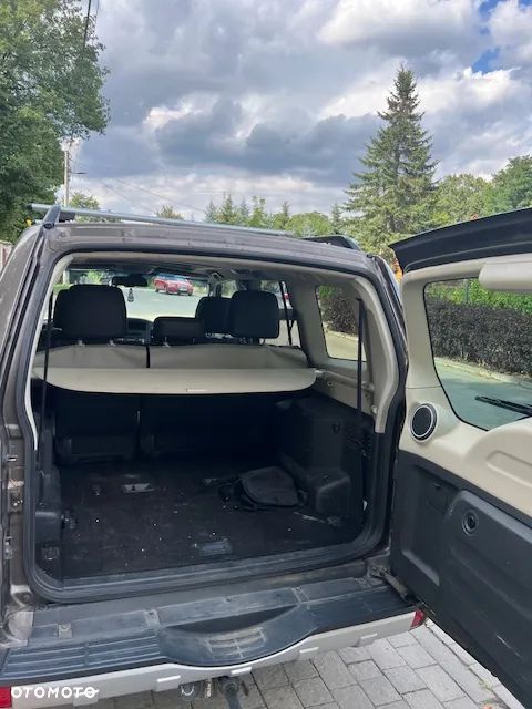 Mitsubishi Pajero 3.2 DID Instyle - 16