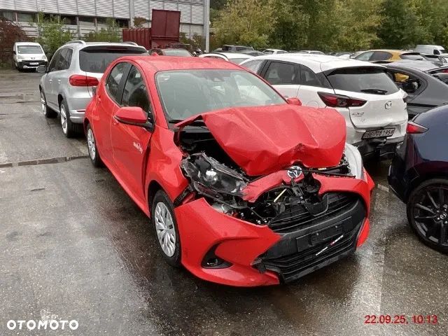 Toyota Yaris Hybrid 1.5 Active - 2