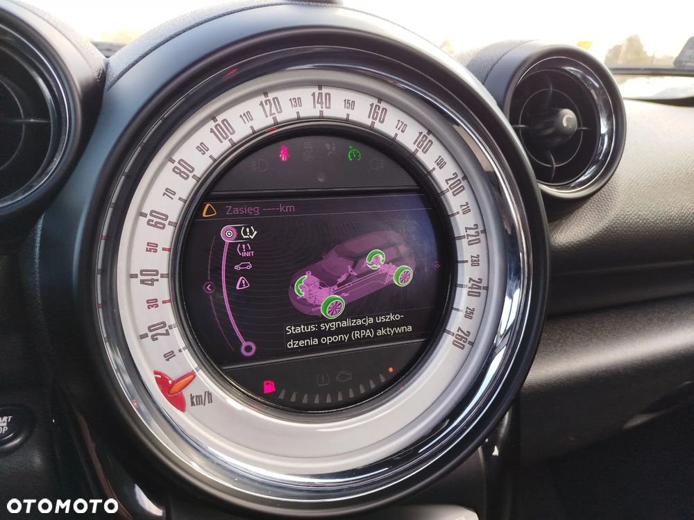 MINI Countryman Cooper SD - 19