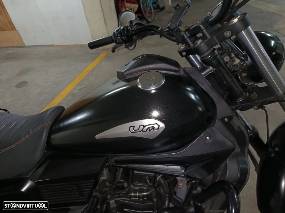 UM Renegade Vegas - 6