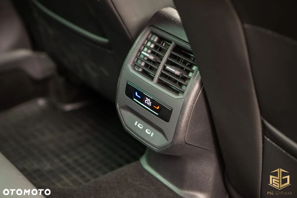 Cupra Formentor 2.0 TDI 4Drive DSG - 15