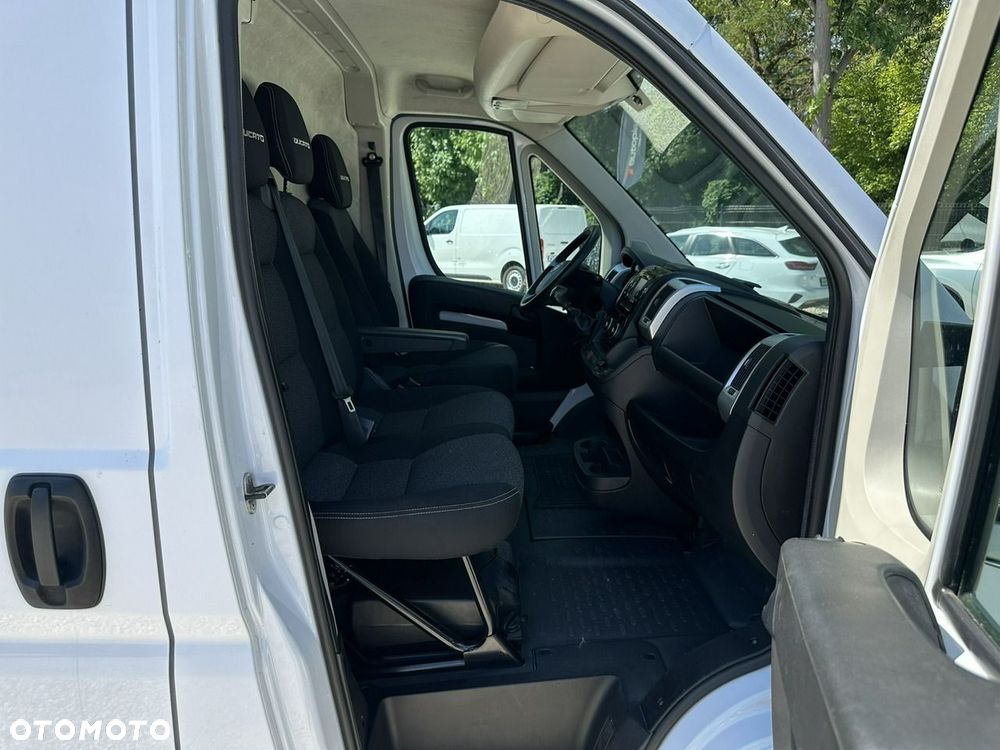 Fiat Ducato - 16
