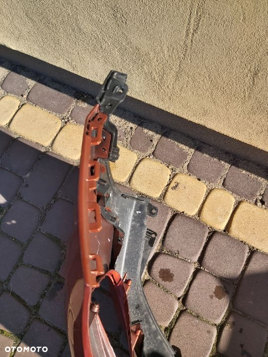 Zderzak przedni do KIA XCEED - 5