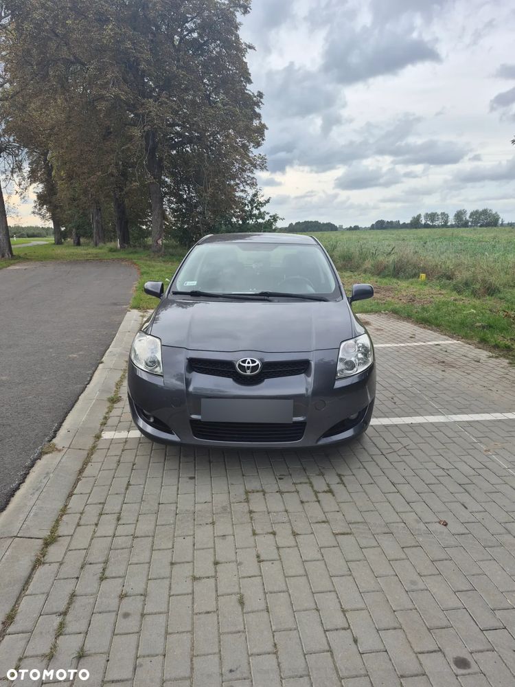 Toyota Auris - 6