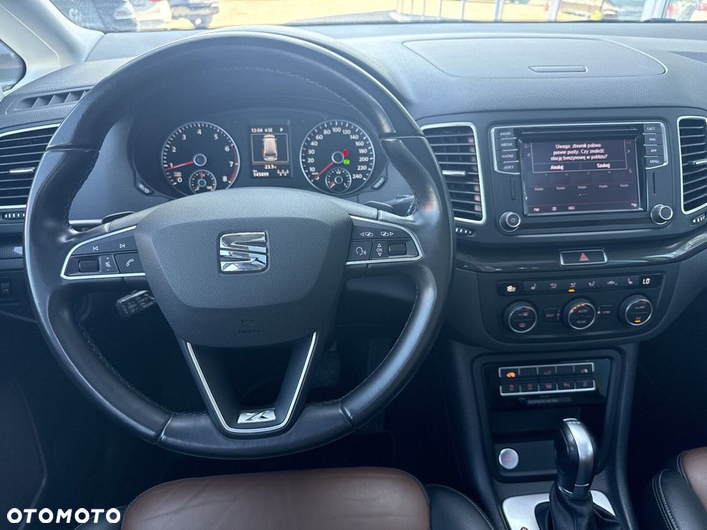 Seat Alhambra - 13