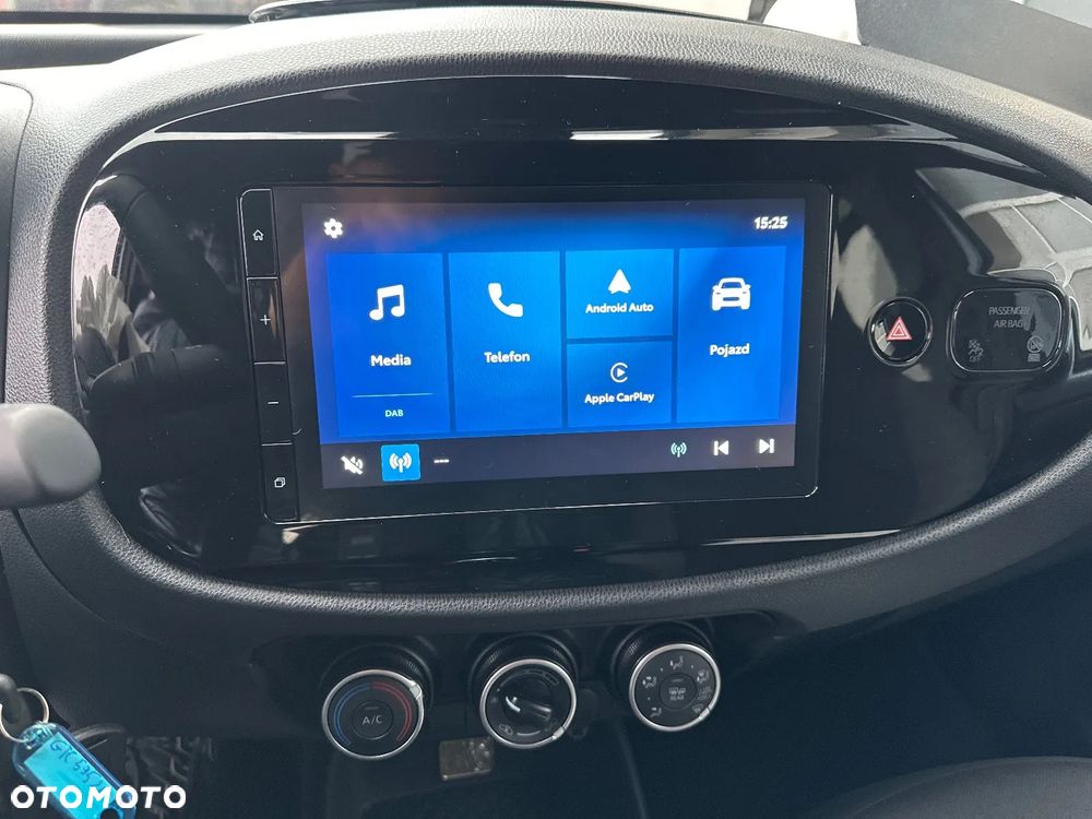 Toyota Aygo X 1.0 VVT-i Comfort - 30