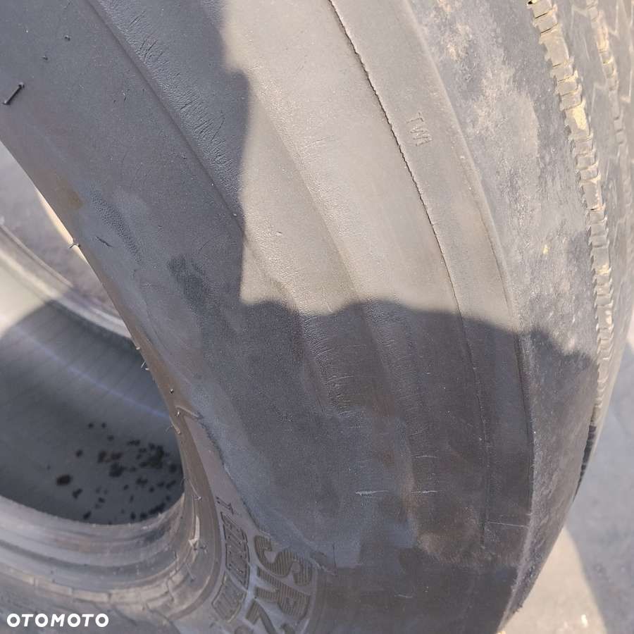 385/55 R22.5 Giti GSR 259 - 2