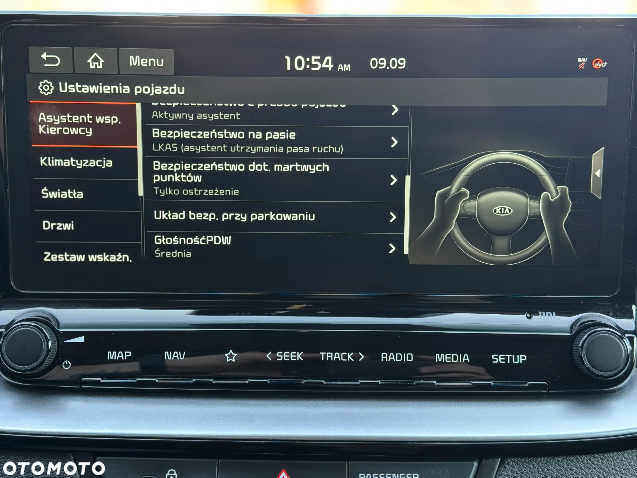 Kia XCeed 1.4 T-GDI L Business Line DCT - 33