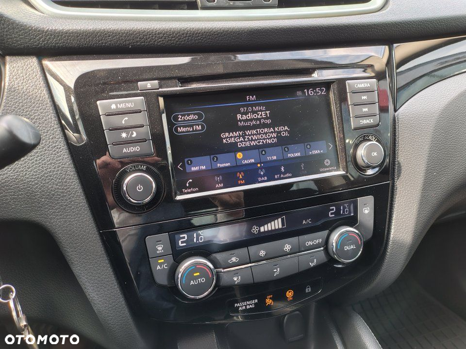 Nissan Qashqai - 9