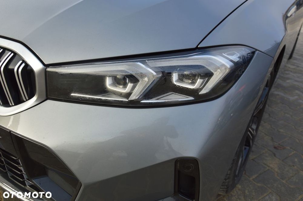 BMW Seria 3 318i M Sport - 3