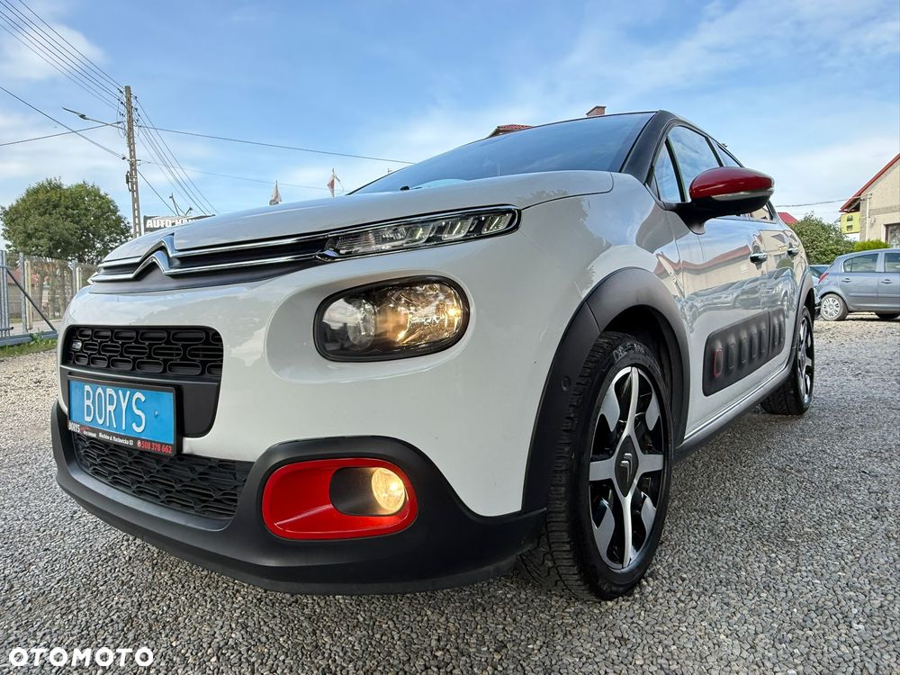 Citroën C3 1.2 VTi Exclusive - 40