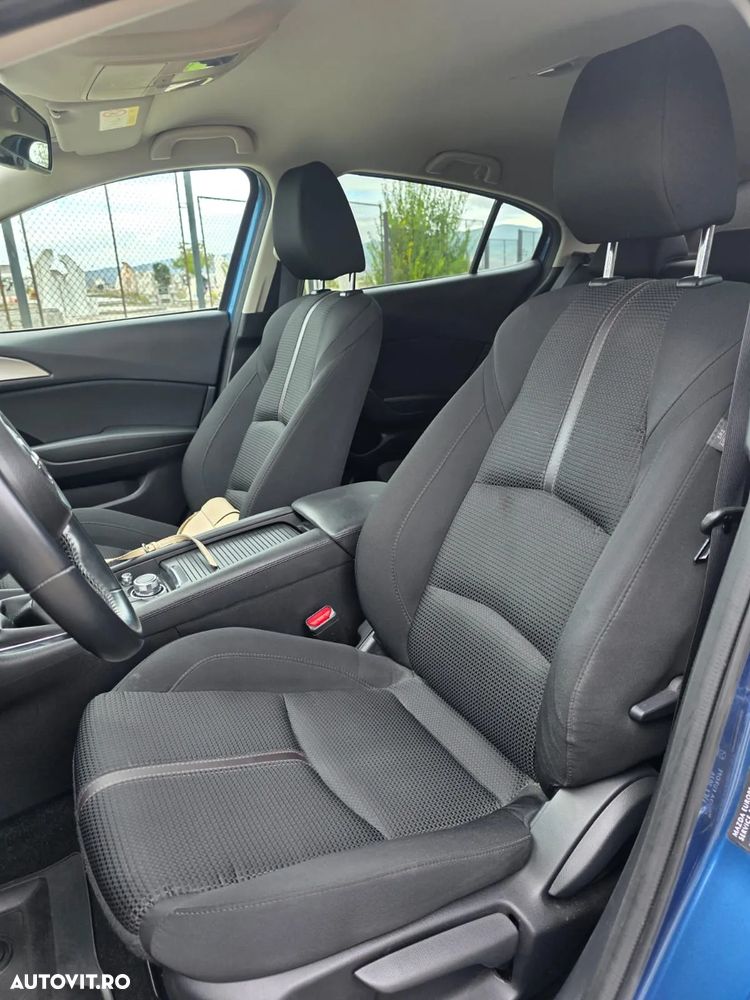 Mazda 3 SKYACTIV-G 120 Center-Line - 7