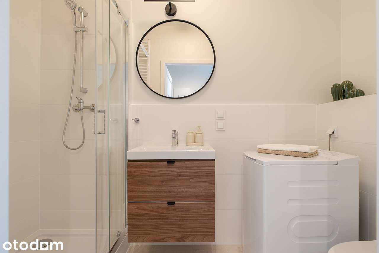 Apartament Studio 21m2| Bezpośrednio| Przyjazne zwierzętom