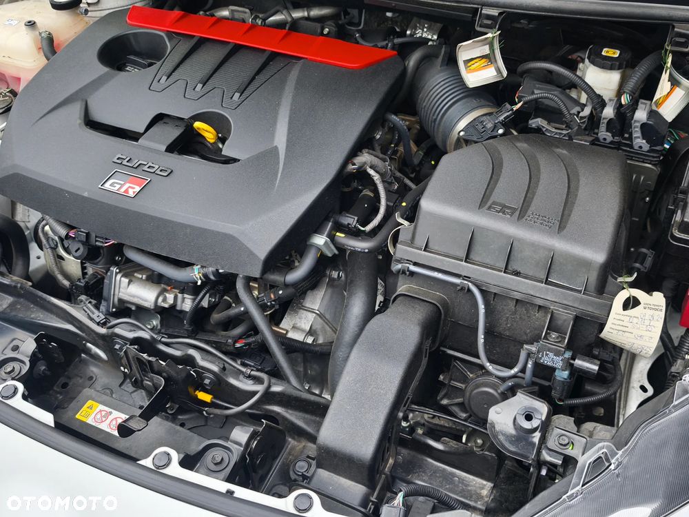 Toyota GR Yaris 1.6 Dynamic - 13